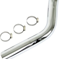 HEATSHIELD RR F/730E PIPE