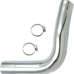 HEATSHIELD RR F/733 PIPE