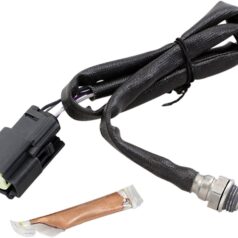 SENSOR OXYGEN 12MM RR TC