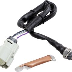SENSOR OXYGEN 12MM FT TC