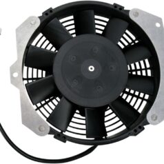 HI-PERFORMANCE COOLING FAN