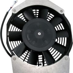 HI-PERFORMANCE COOLING FAN