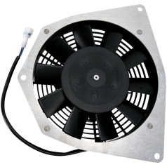 HI-PERFORMANCE COOLING FAN