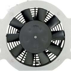 HI-PERFORMANCE COOLING FAN