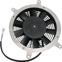 HI-PERFORMANCE COOLING FAN