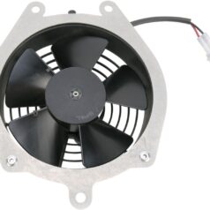 HI-PERFORMANCE COOLING FAN