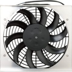 HI-PERFORMANCE COOLING FAN