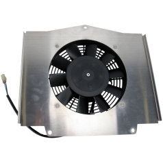 HI-PERFORMANCE COOLING FAN