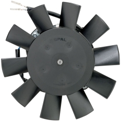 HI-PERFORMANCE COOLING FAN