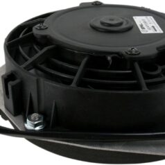 HI-PERFORMANCE COOLING FAN
