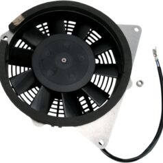 HI-PERFORMANCE COOLING FAN