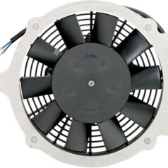 HI-PERFORMANCE COOLING FAN