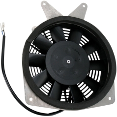 HI-PERFORMANCE COOLING FAN