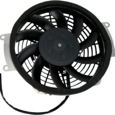HI-PERFORMANCE COOLING FAN
