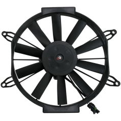 HI-PERFORMANCE COOLING FAN