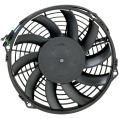 HI-PERFORMANCE COOLING FAN