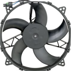 HI-PERFORMANCE COOLING FAN