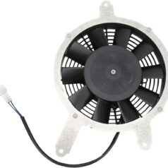 HI-PERFORMANCE COOLING FAN