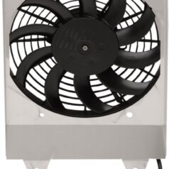 HI-PERFORMANCE COOLING FAN 800 CFM