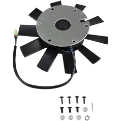 FAN COOLING HI-PERFORMNCE