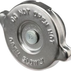 LARGE RADIATOR CAP