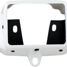 HEADLITE SHELL ATC250X WH
