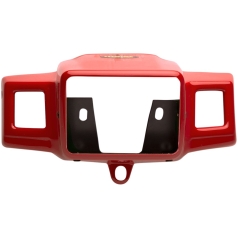 HEADLITE SHELL ATC250X RD