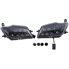 LED HEADLIGHT PIONEER CLR