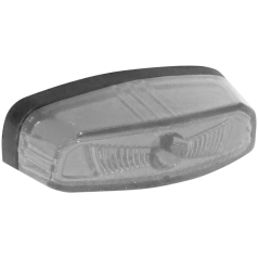 TAILITE LED SMOKE LENS