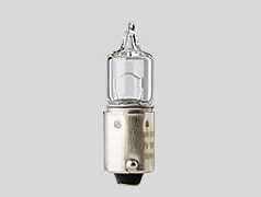 BULB 12V 20W BA9S 10PK