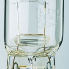 BULB GLASS WEDGE W21W 12V T20 W3X16D 10PK