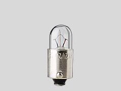 BULB FILAMENT HEADLIGHT 12V 25/25W BA20D