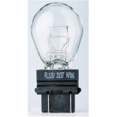 BULB 12V 27/7W W2,5X16Q 10PK