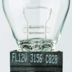 BULB 12V 27 WATT W2,5X16D 10PK
