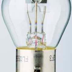 BULB FILAMENT HEADLIGHT  12V 35/35W BA20D 10PK