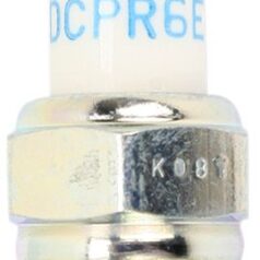 SPARK PLUG DCPR6E