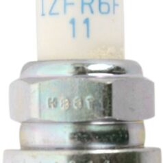 SPARK PLUG LASER-IRIDIUM IZFR6F11