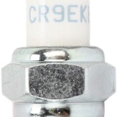 SPARK PLUG MULTI-GROUND CR9EKB
