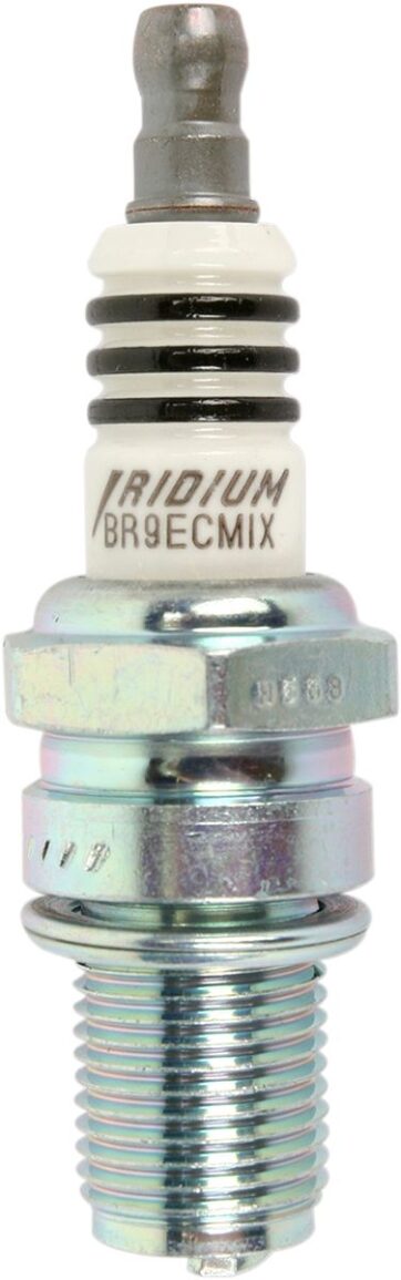 SPARK PLUG IRIDIUM IX BR9ECMIX