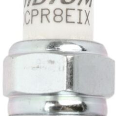 SPARK PLUG IRIDIUM IX DCPR8EIX