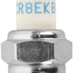 SPARK PLUG MULTI-GROUND CR8EKB
