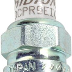 SPARK PLUG IRIDIUM IX DCPR9EIX
