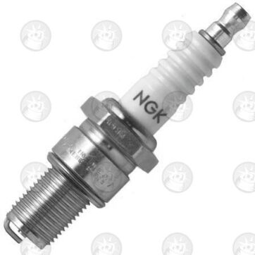 SPARK PLUG B6ES