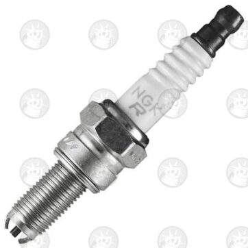 SPARK PLUG MULTI-GROUND CR7EKB