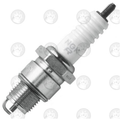 SPARK PLUG BR6HSA