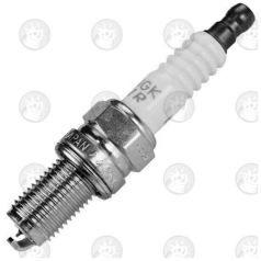 SPARK PLUG IRIDIUM KR9CI