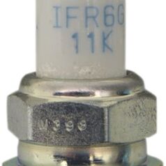 SPARK PLUG LASER-IRIDIUM IFR6G-11K