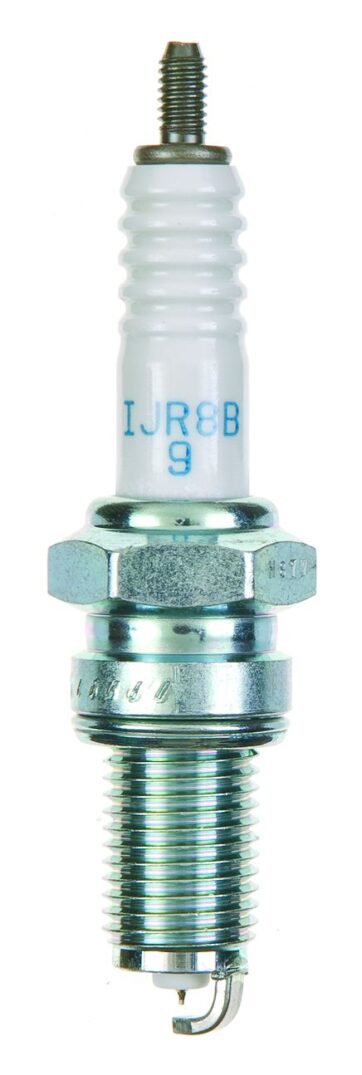 SPARK PLUG LASER-IRIDIUM IJR8B9