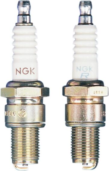 SPARK PLUG IRIDIUM IX DCR9EIX