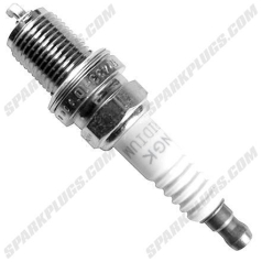 SPARK PLUG RACING R7433-8